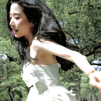 我的野蛮画家